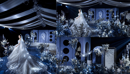 璀璨如(rú)星河(hé)的(de)愛(ài)