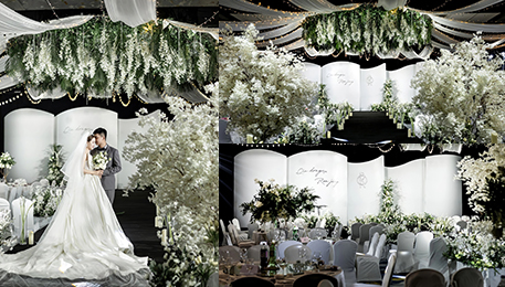 世界因你(nǐ)而完美(měi)